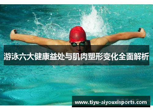 游泳六大健康益处与肌肉塑形变化全面解析